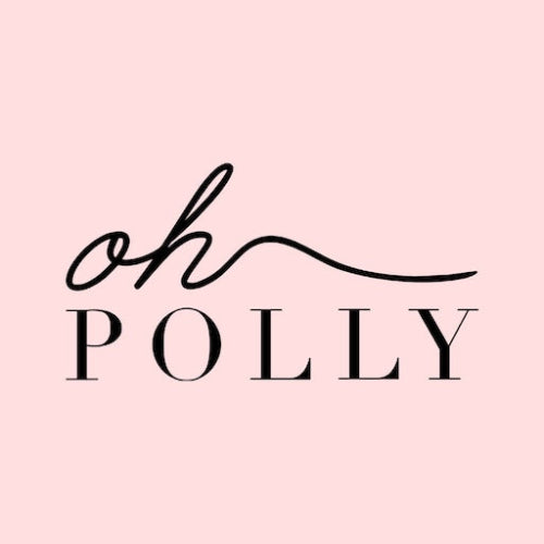 Oh Polly logo