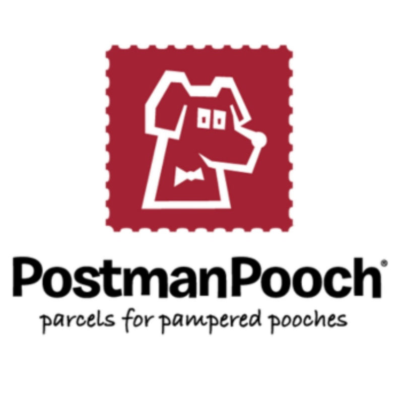 Postman Pooch Logo