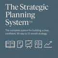 The Strategic Planning System