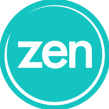 Zen Internet Logo