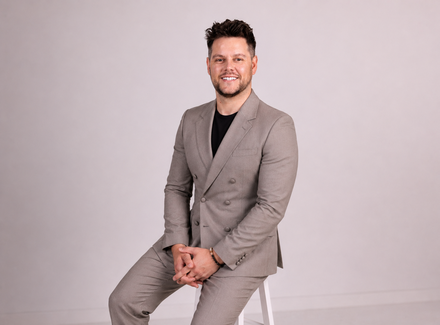 Andrew Duggan, CMO & CRO, Commercial Growth Advisor